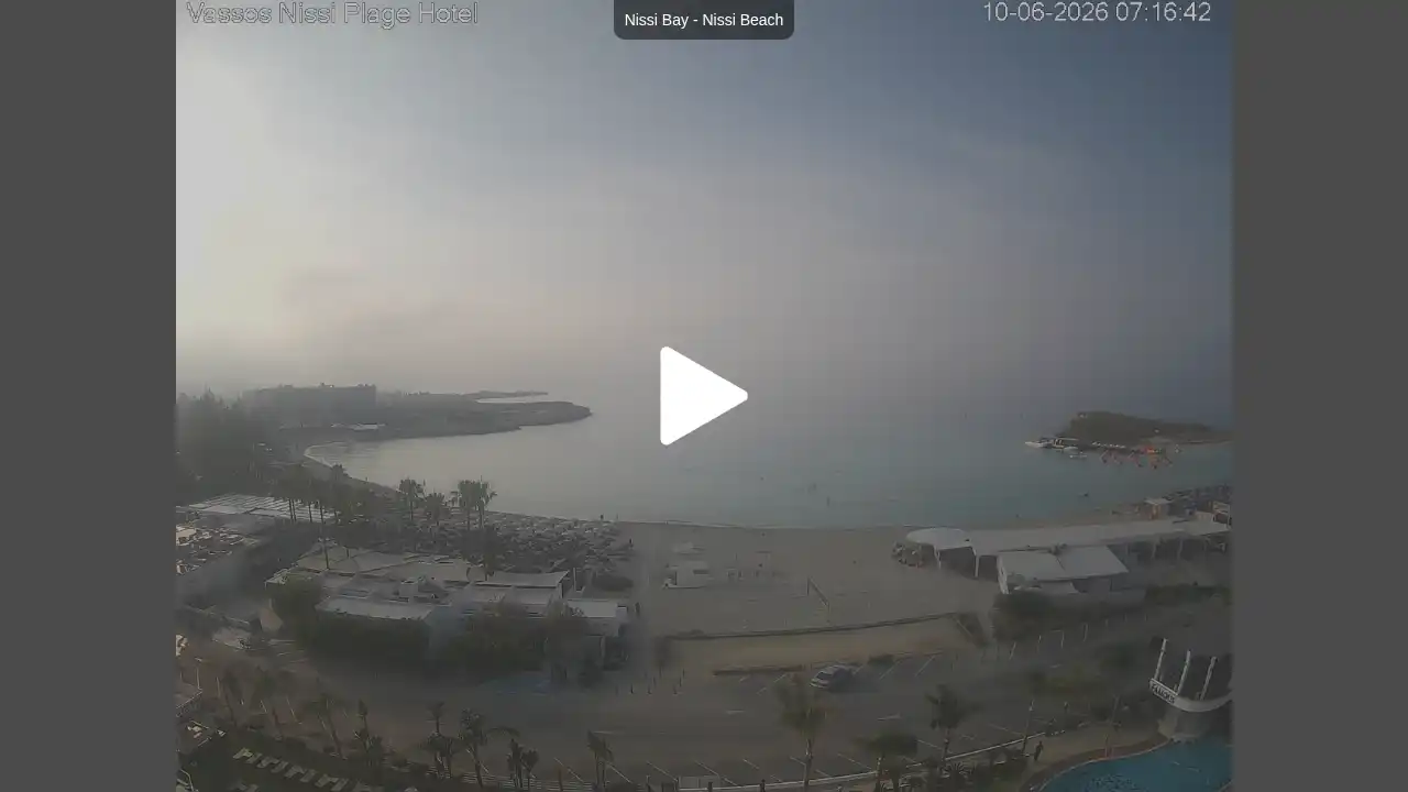 Webcam snapshot from :city — June 10, 2026 05:00