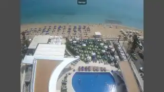 Thumbnail June 10, 2026 07:00 Protaras Cyprus Beach