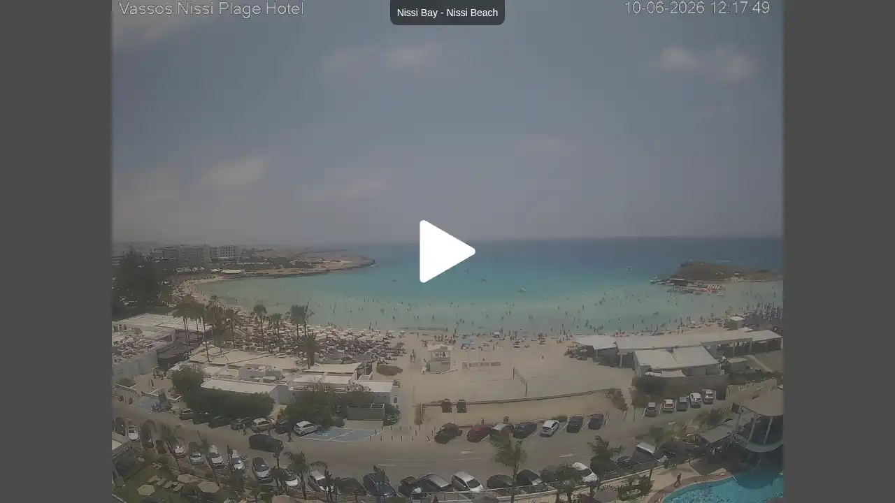 Webcam snapshot from :city — June 10, 2026 10:00