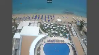 Thumbnail June 10, 2026 11:00 Protaras Cyprus Beach