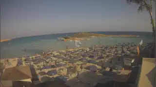 Thumbnail June 10, 2026 15:00 Ayia Napa Cyprus - Nissi Beach