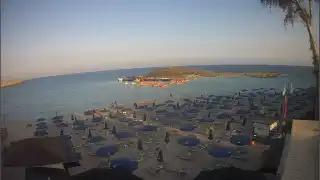 Thumbnail June 10, 2026 16:00 Ayia Napa Cyprus - Nissi Beach