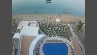 Thumbnail June 10, 2026 16:00 Protaras Cyprus Beach