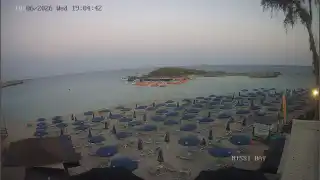 Thumbnail June 10, 2026 17:00 Ayia Napa Cyprus - Nissi Beach