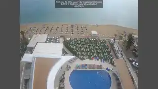 Thumbnail June 11, 2026 06:00 Protaras Cyprus Beach