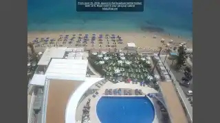 Thumbnail June 11, 2026 08:00 Protaras Cyprus Beach