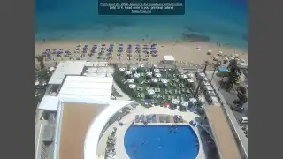 Thumbnail June 11, 2026 09:00 Protaras Cyprus Beach