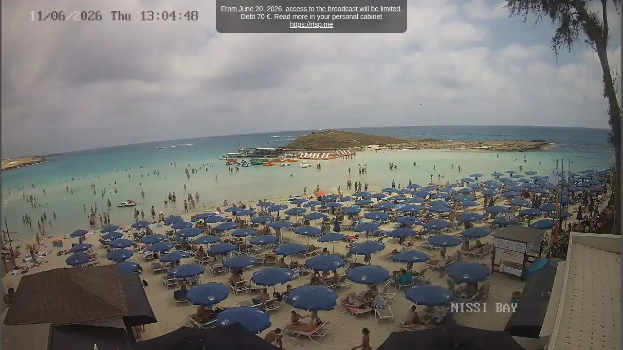 Webcam snapshot from :city — June 11, 2026 11:00