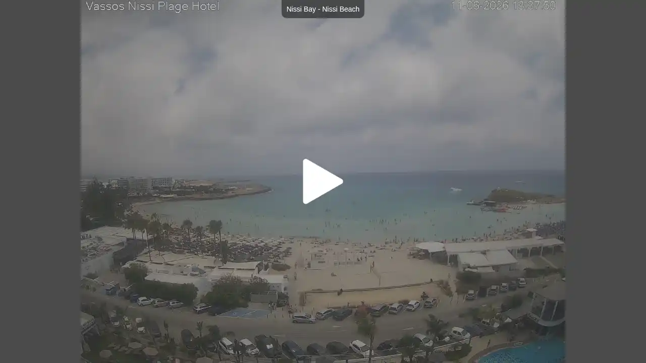 Webcam snapshot from :city — June 11, 2026 11:00
