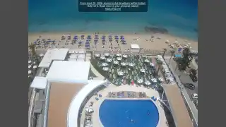 Thumbnail June 11, 2026 11:00 Protaras Cyprus Beach