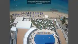 Thumbnail June 11, 2026 12:00 Protaras Cyprus Beach