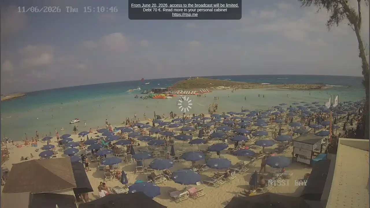 Webcam snapshot from :city — June 11, 2026 14:00