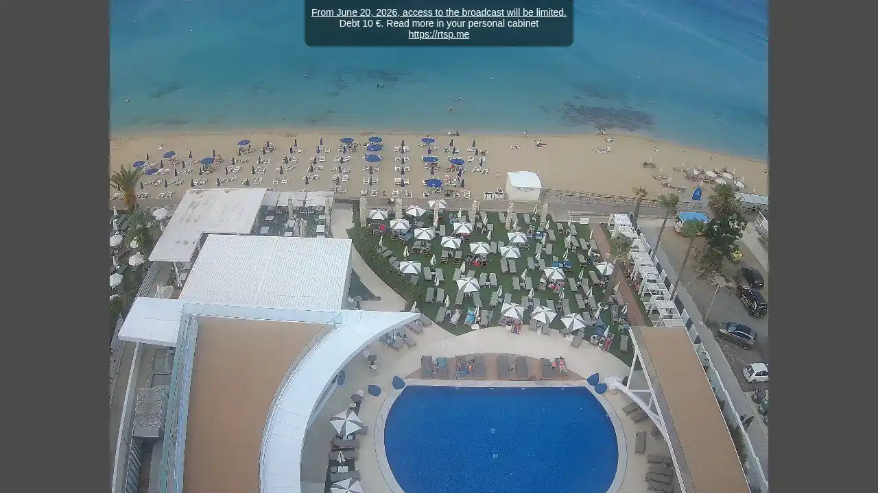 Webcam snapshot from :city — June 11, 2026 14:00