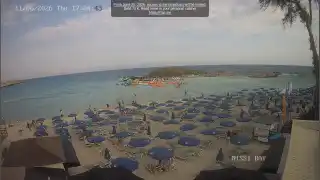 Thumbnail June 11, 2026 15:00 Ayia Napa Cyprus - Nissi Beach