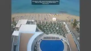 Thumbnail June 11, 2026 15:00 Protaras Cyprus Beach