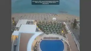 Thumbnail June 11, 2026 17:00 Protaras Cyprus Beach