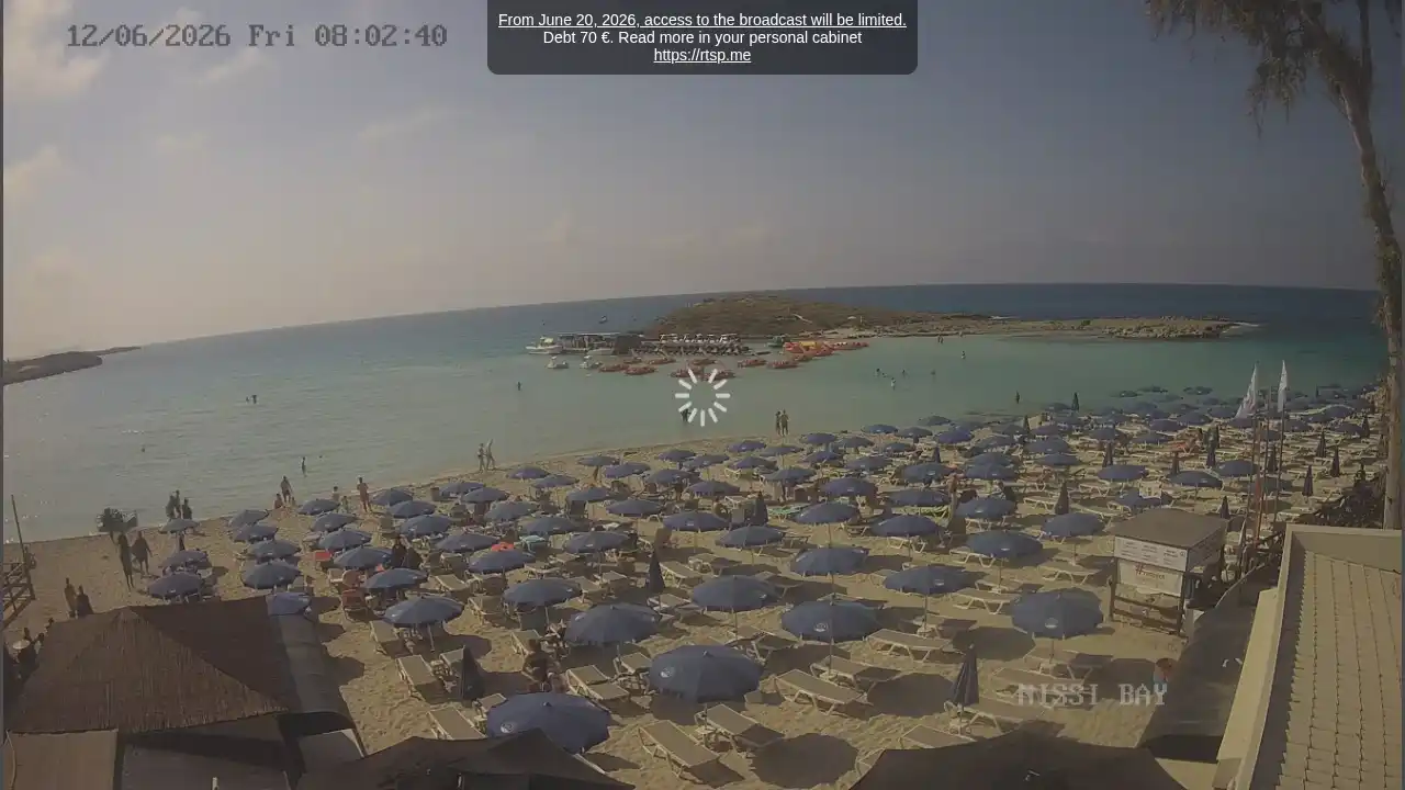 Webcam snapshot from :city — June 12, 2026 06:00