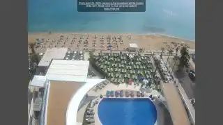 Thumbnail June 12, 2026 06:00 Protaras Cyprus Beach