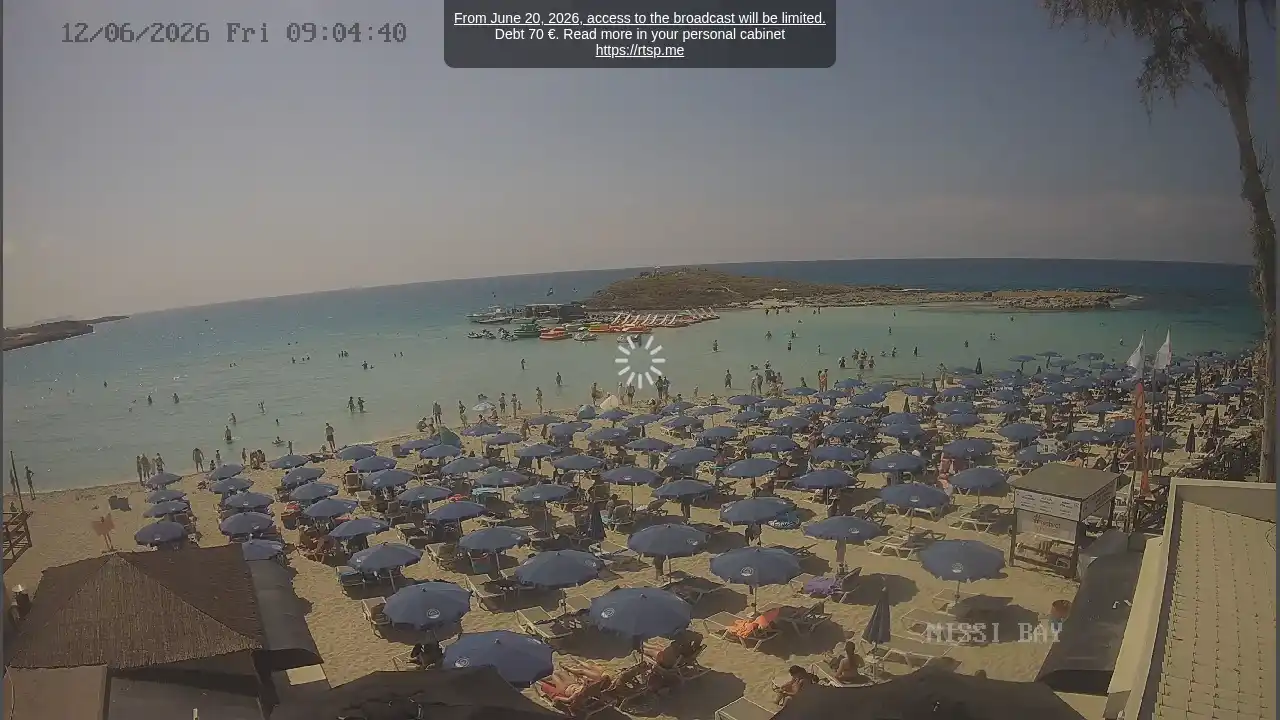 Webcam snapshot from :city — June 12, 2026 07:00