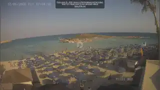 Thumbnail June 12, 2026 15:00 Ayia Napa Cyprus - Nissi Beach