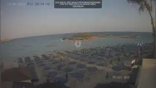 Thumbnail June 12, 2026 16:00 Ayia Napa Cyprus - Nissi Beach