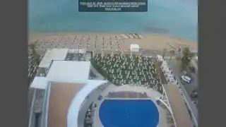 Thumbnail June 12, 2026 16:00 Protaras Cyprus Beach