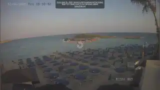 Thumbnail June 12, 2026 17:00 Ayia Napa Cyprus - Nissi Beach