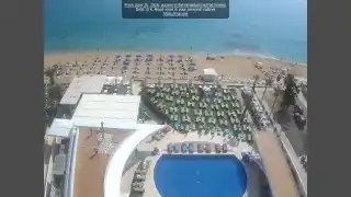 Thumbnail June 13, 2026 06:00 Protaras Cyprus Beach