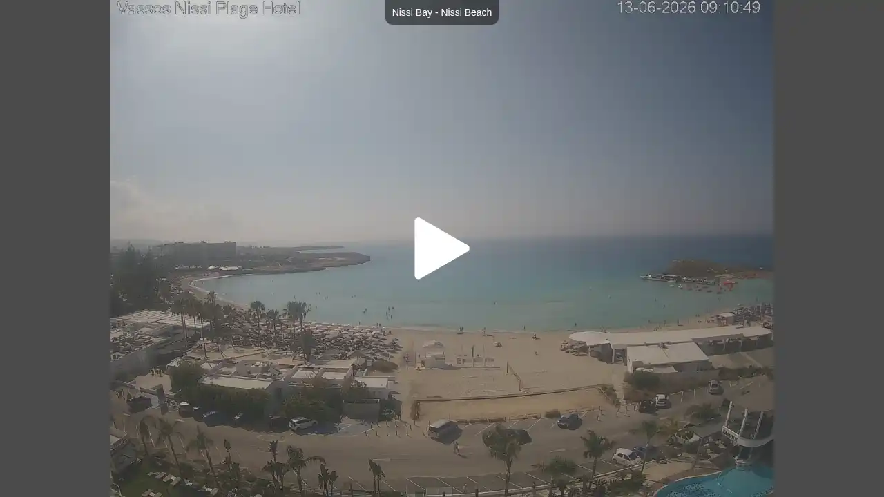 Webcam snapshot from :city — June 13, 2026 07:00