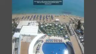 Thumbnail June 13, 2026 07:00 Protaras Cyprus Beach