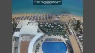 Thumbnail June 13, 2026 08:00 Protaras Cyprus Beach