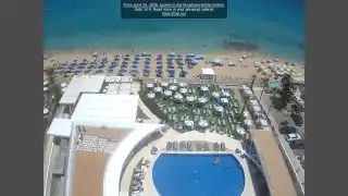 Thumbnail June 13, 2026 10:00 Protaras Cyprus Beach