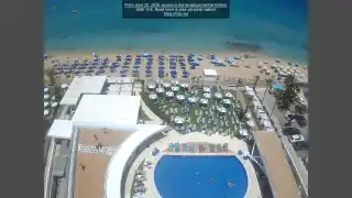 Thumbnail June 13, 2026 11:00 Protaras Cyprus Beach