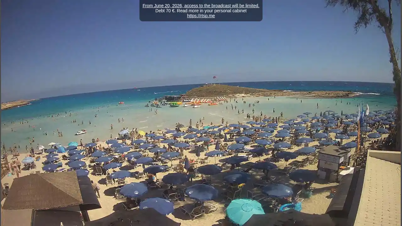 Webcam snapshot from :city — June 13, 2026 12:00