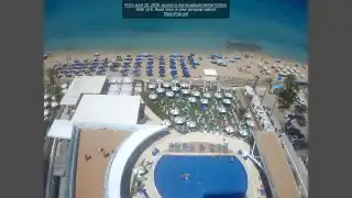 Thumbnail June 13, 2026 12:00 Protaras Cyprus Beach