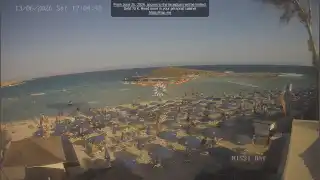 Thumbnail June 13, 2026 15:00 Ayia Napa Cyprus - Nissi Beach