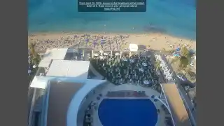 Thumbnail June 13, 2026 15:00 Protaras Cyprus Beach