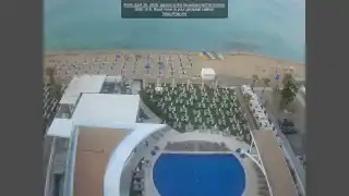 Thumbnail June 13, 2026 16:00 Protaras Cyprus Beach