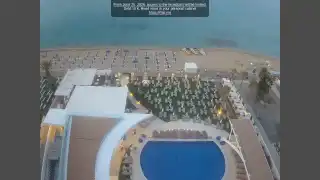Thumbnail June 13, 2026 17:00 Protaras Cyprus Beach