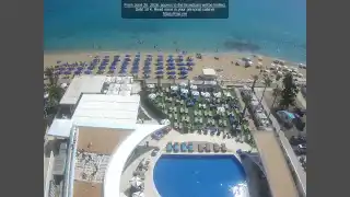 Thumbnail June 14, 2026 07:00 Protaras Cyprus Beach
