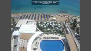 Thumbnail June 14, 2026 08:00 Protaras Cyprus Beach