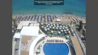 Thumbnail June 14, 2026 09:00 Protaras Cyprus Beach