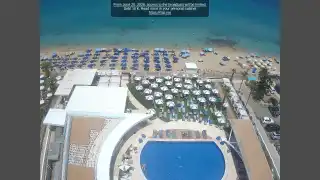 Thumbnail June 14, 2026 11:00 Protaras Cyprus Beach