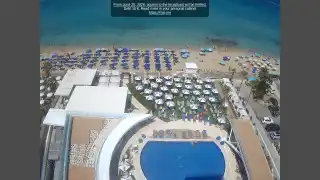Thumbnail June 14, 2026 12:00 Protaras Cyprus Beach