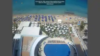 Thumbnail June 14, 2026 13:00 Protaras Cyprus Beach