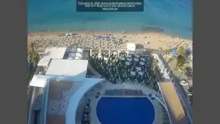 Thumbnail June 14, 2026 15:00 Protaras Cyprus Beach