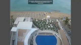 Thumbnail June 14, 2026 16:00 Protaras Cyprus Beach