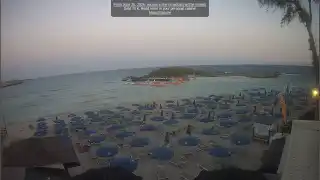 Thumbnail June 14, 2026 17:00 Ayia Napa Cyprus - Nissi Beach