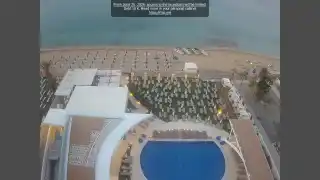 Thumbnail June 14, 2026 17:00 Protaras Cyprus Beach