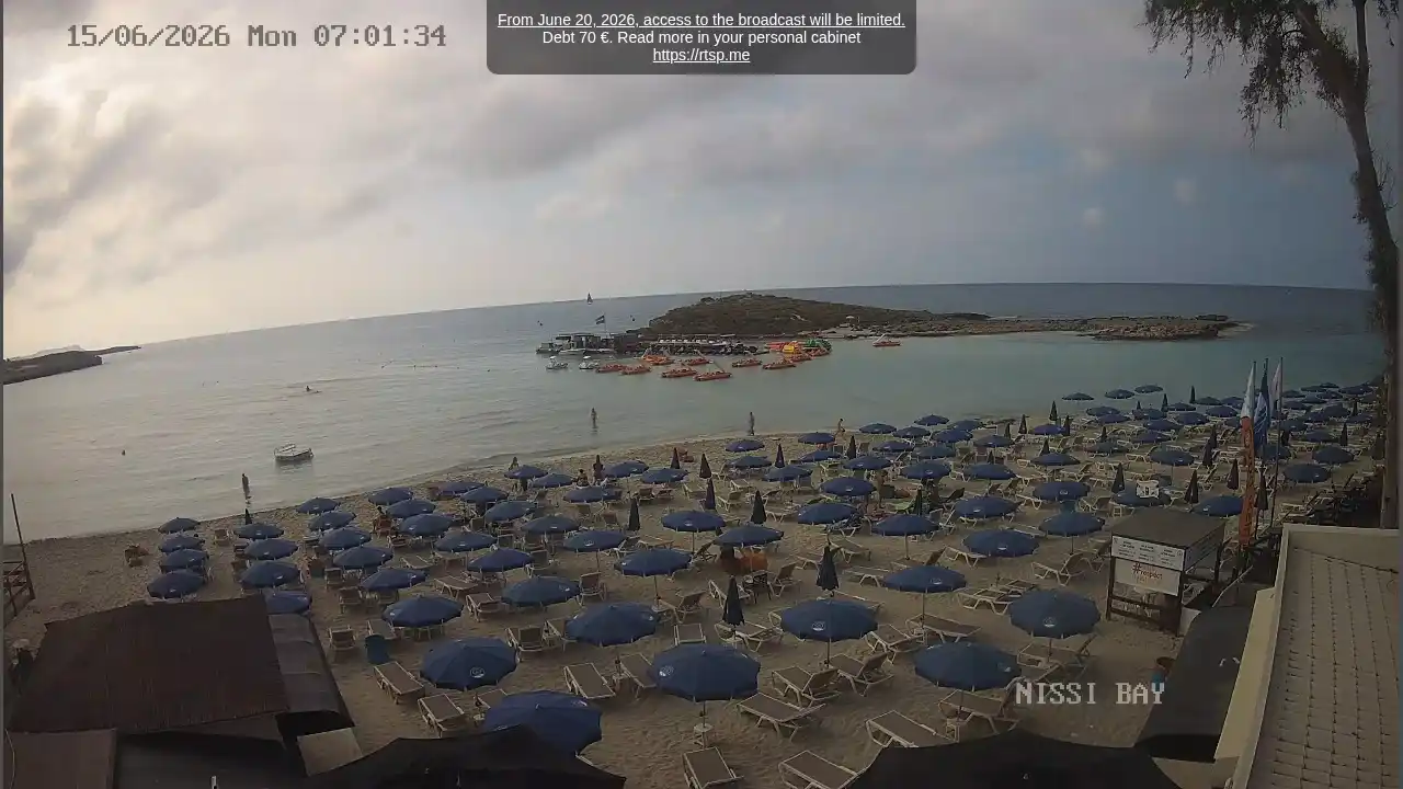 Webcam snapshot from :city — June 15, 2026 05:00